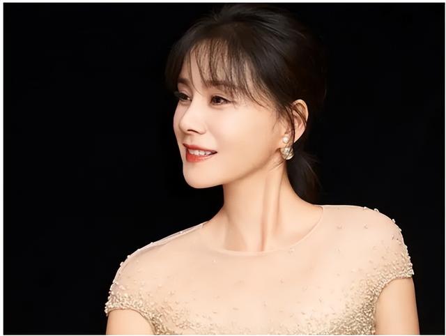 何琳个人资料，何琳个人资料年龄（演员何琳：公公病逝五年后）