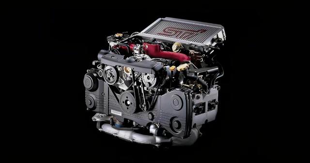 翼豹wrx sti，09款斯巴鲁翼豹2.5twrxsti（<头文字D—藤原文太座驾>）