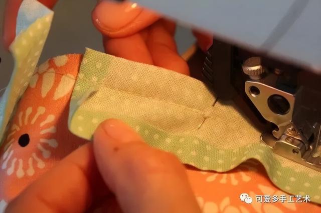 废旧物品手工制作，废旧物品手工制作（却成了多格的收纳袋和神器）