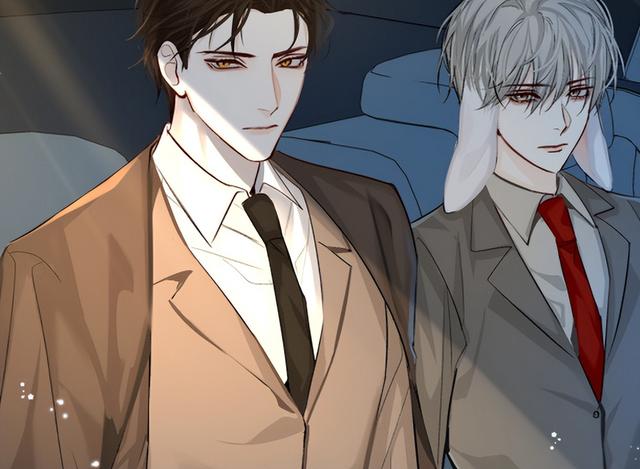 一眼就沦陷的男生动漫头像微信，草莓粥：一眼就沦陷的男生动漫头像（人鱼陷落：临时标记露伤口）