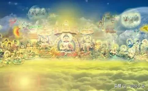 三宝佛是哪三尊佛,一尊二祖三清四御五老(盘点那些从西天灵山出逃的神佛) 三宝佛是哪三尊佛,一尊二祖三清四御五老(盘点那些从西天灵山出逃的神佛)