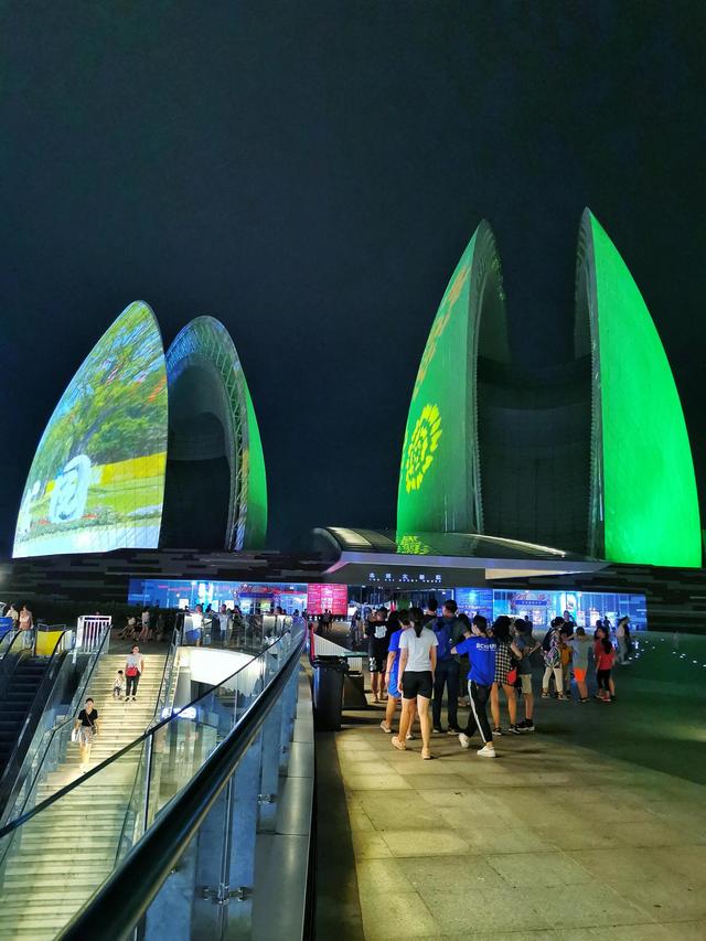 珠海属于哪个市，珠海属于哪个市哪个城市（干净又浪漫的年轻城市——珠海）