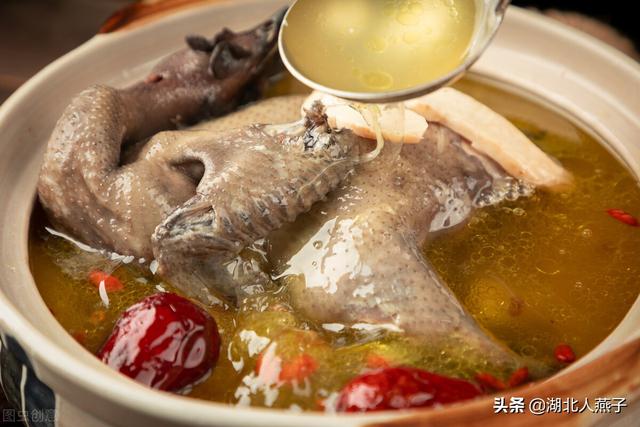 女人吃甲鱼的功效与作用，女性喝甲鱼汤的好处与功效（推荐8款“养血护肝汤”）