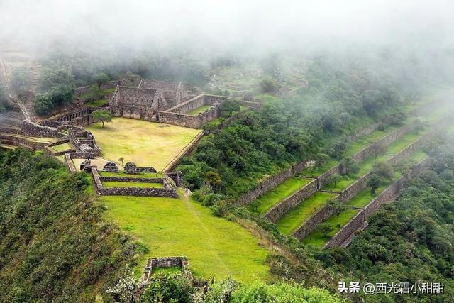 求国家地理探险失落之城攻略，失落之地成就（山谷徒步到达失落之城）