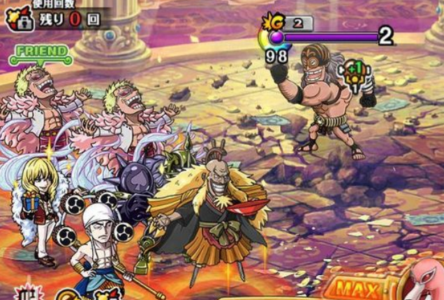 海贼王强者世界，海贼王隐藏实力最深的9个人（四部海贼王剧场版BOSS）