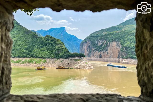 白帝城位于什么地方，白帝城位于什么县（白帝建城、刘备托孤、李白代言）