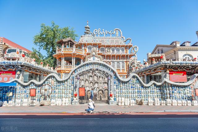 天津旅行十大景点排行，天津10大最受欢迎旅游景点游玩攻略推荐