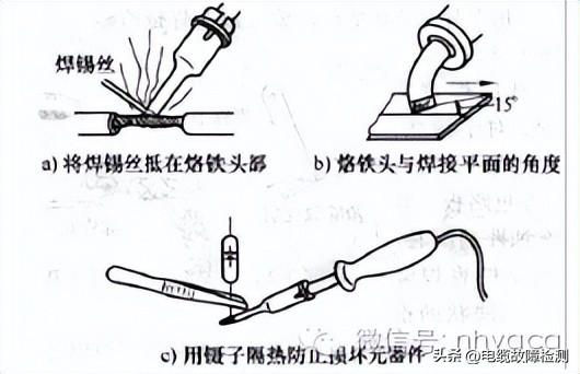 16芯线颜色顺序，16芯信号电缆配线顺序（{干货}最全面的电缆电线头接法）