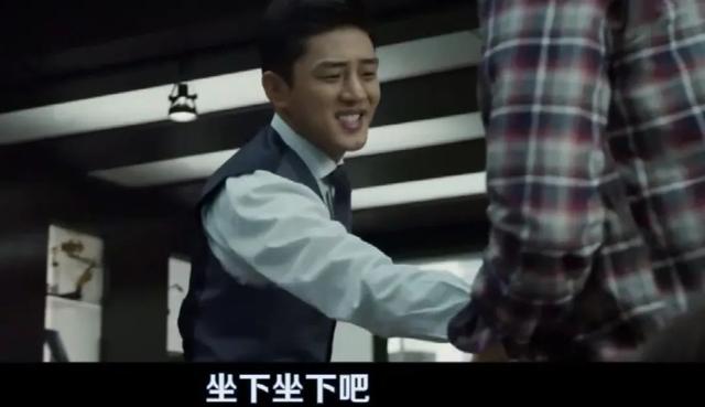 给韩国“演技最好的11位男演员”排个名，河正宇第8，黄政民第5