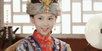 还记得演《红楼梦》的那群“小戏骨”吗？她们现在越来越漂亮了