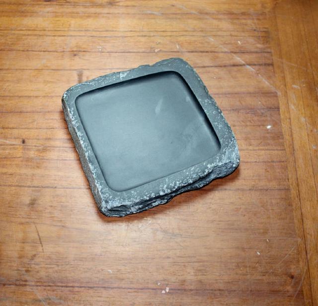 端砚产自哪里，端砚是什么意思（端砚坑口、歙砚坑口、琅琊紫金砚坑口）