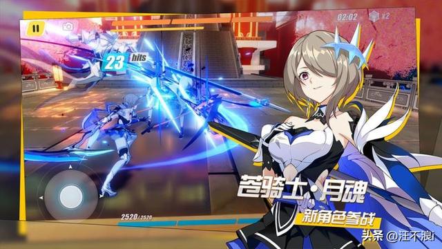 这才是真正的高画质游戏推荐，有哪些画质极高的超大型手游推荐