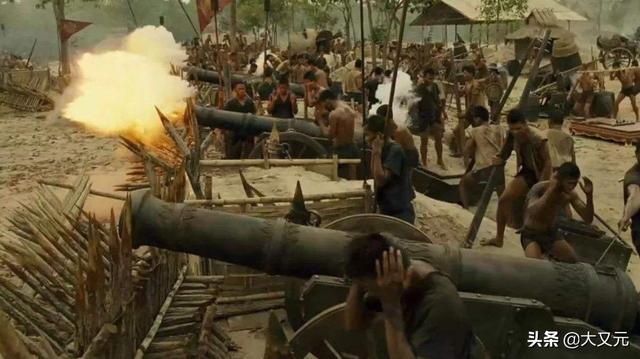 枪版是什么意思，从全民持枪到全国禁枪