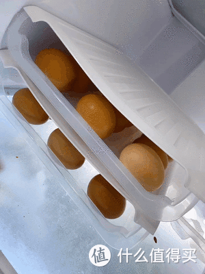 黄油放在冷藏还是冷冻，黄油最简单吃法大全集（手把手带你在冰箱收纳学中上荣耀）