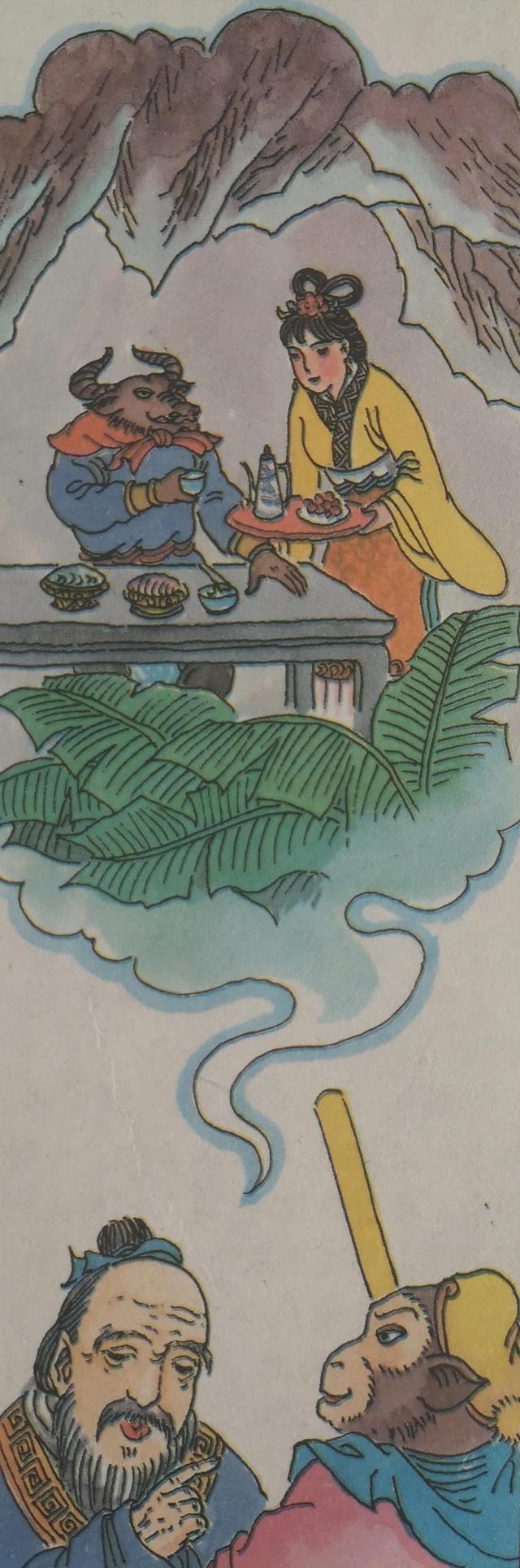 西游记 火焰山，西游记火焰山取景地（《西游记》第二十九回）