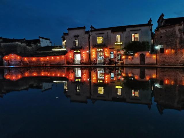 宏村旅游攻略，宏村旅游线路图（黄山风景区-宏村三天两晚旅游攻略）