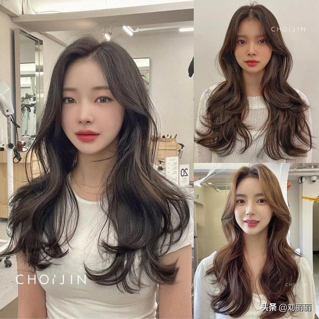 女生短发发型大全，女生短发发型大全图片（推边短发卷卷烫发全都有）