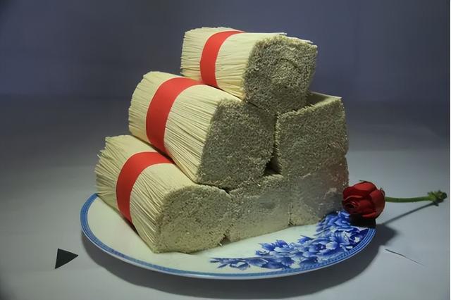 潢川特色餐馆推荐，潢川美食有哪些（这几种信阳土特产闻名全国）