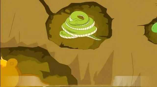 蛇是脊椎动物吗，蛇属于脊椎动物吗（为何我们很少看到蛇的尸体）