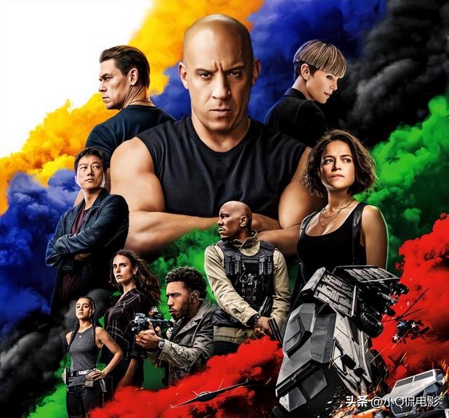 有什么好看的电影推荐一下，十部经典的好看的电影（全球必看的10大系列电影）