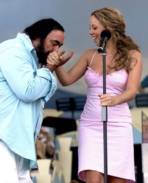 世界十大男高音，世界十大男高音是什么（他是意大利籍的世界三大男高音歌唱家之一）