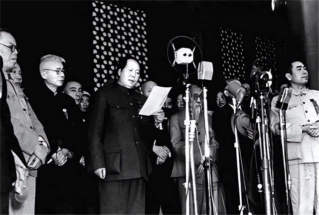 李敏为什么不认毛金花，1977年杨月花会见李敏