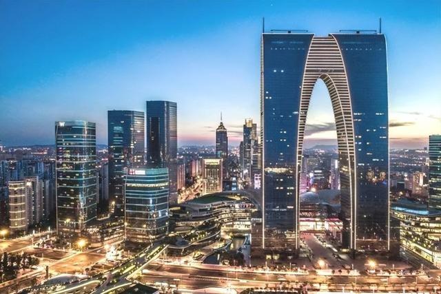 全国经济排名2022最新排名，湖南涉外经济学院排名全国第几（湖北、山西、福建暂时出局）