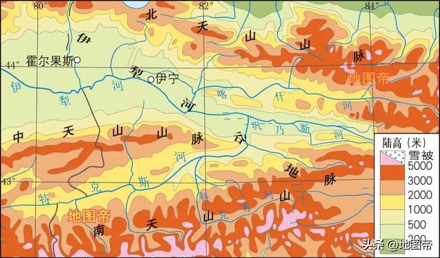 乌孙国现在的哪里，柏拉图式恋爱是什么意思（为何新疆首府从伊犁迁往乌鲁木齐）