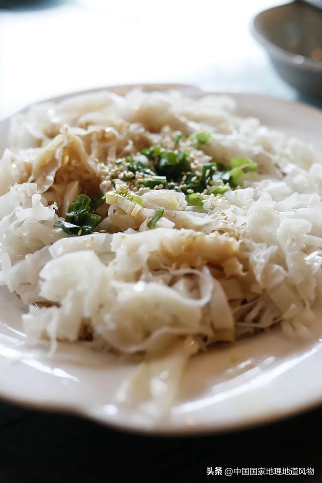 陈村粉的做法，陈村粉的做法怎么做好吃（吃得究竟有多“内卷”）