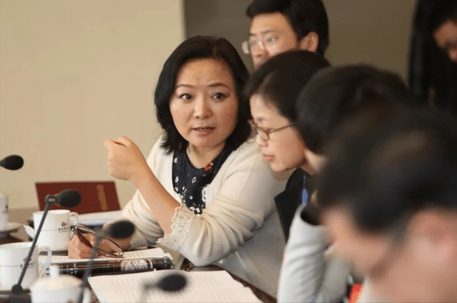 吴亚军家族，吴亚军家族基金（\