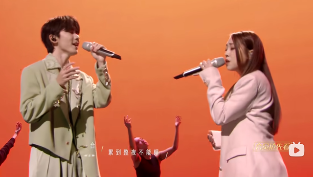 张杰歌曲大全100首，张杰对唱的歌曲大全（终于找齐声生不息·宝岛季第6期的10首歌）