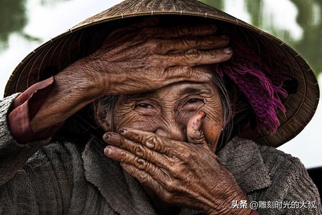 谁是世界上最好看的人，世界上最美的人（成为当代最伟大的人像摄影师）