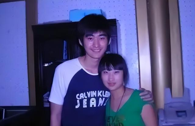 张翰的个人资料，张翰个人资料简介（从“娱圈顶流”到“逐渐油腻”）