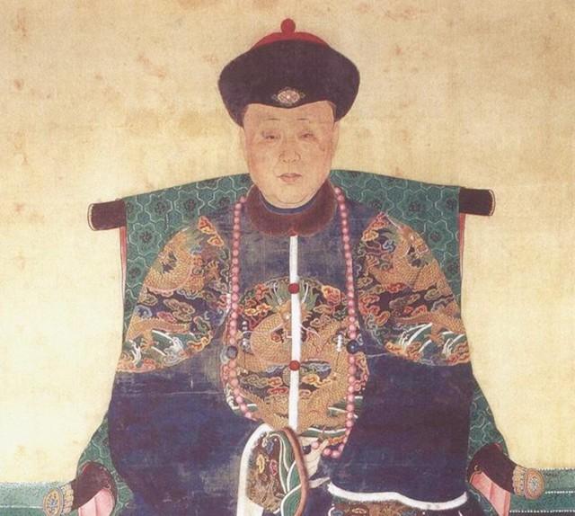 清代规模最大的王府——“恭王府”，恭王府总面积（我国豪宅恭王府）