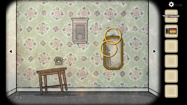 怀表怎么调时间，怀表怎么搭配（Room》重置PC图文攻略+隐藏关卡）