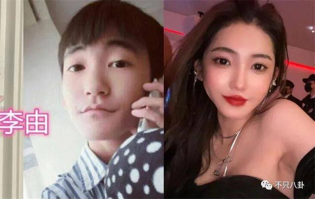 男生变成了女生，关于男生穿越变成女生的小说有哪些（从男性彻底变成女性）