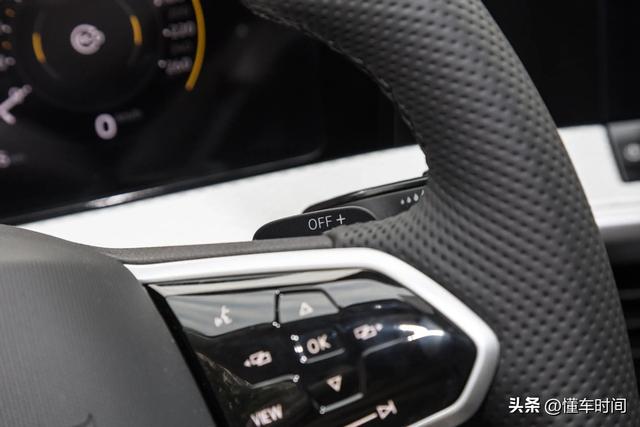 大众rline，大众rline是什么意思（四驱R-Line首发版最值得推荐）