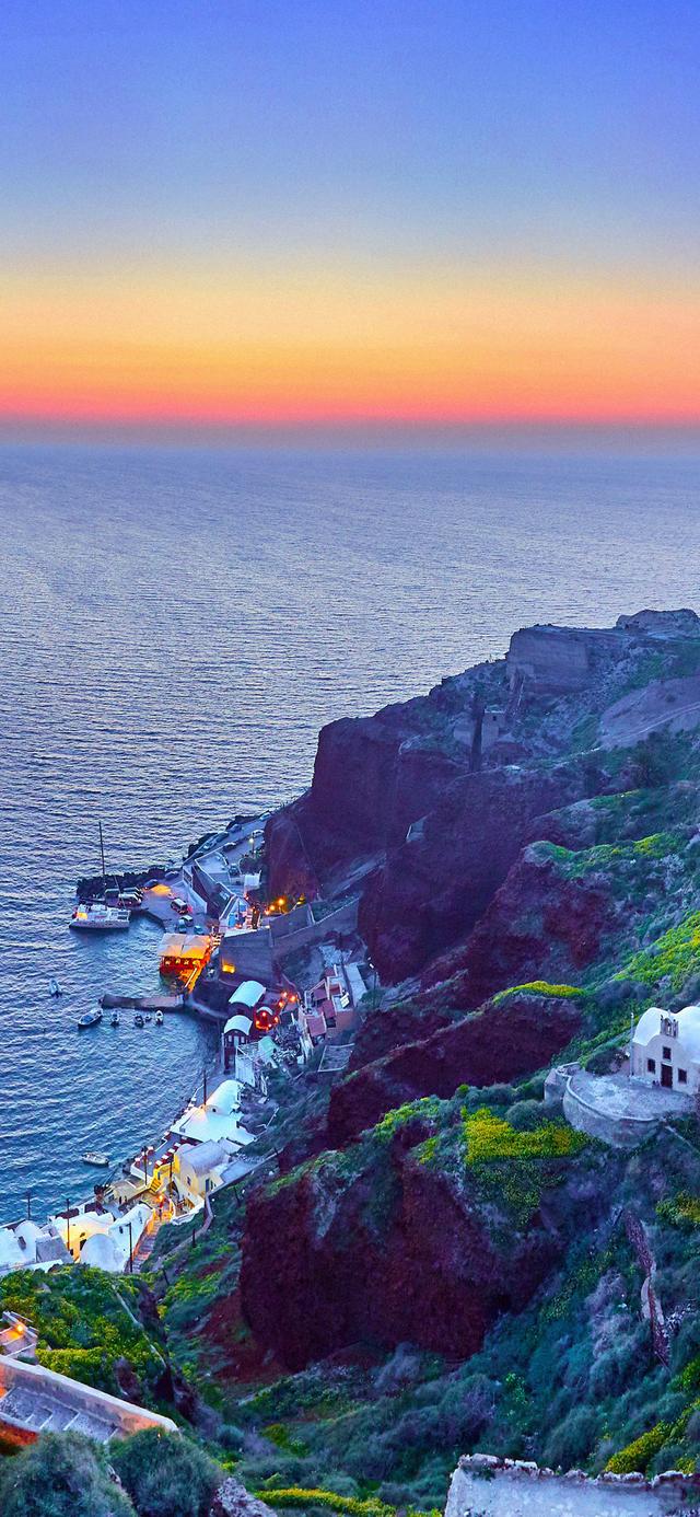 精选唯美养眼大自然风光图片壁纸，壁纸图片 风景 绿色 养眼（大自然绝美风光壁纸好看又养眼）