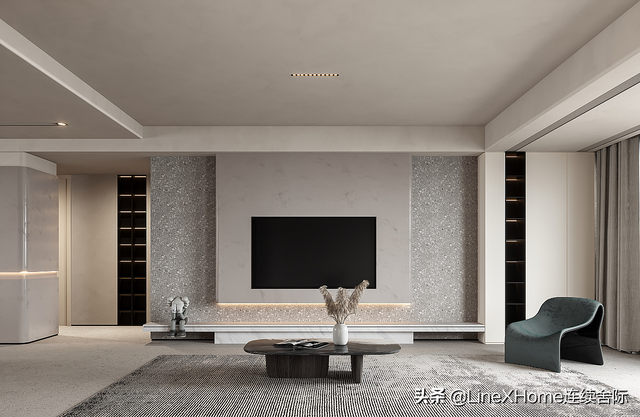 空间背景，空间背景图怎么更换（这才是现代家居装修最想要的一些样子）