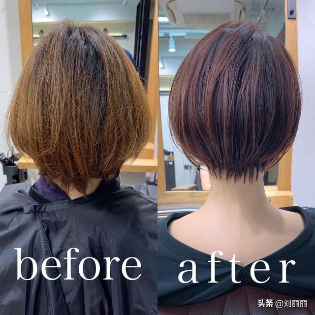 胖脸适合什么发型，脸胖的男生适合什么发型（14位美女的发型大改造）