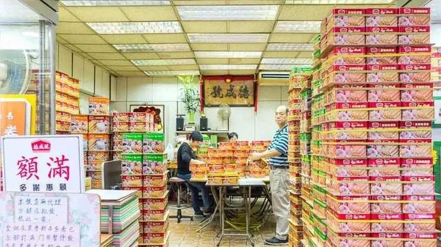 去香港必买的东西，香港购物攻略必买清单（通关1星期，都跑香港买什么了）