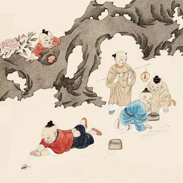 如何看待斗蟋蟀这种文化，探究中国传统民间娱乐活动——斗蛐蛐