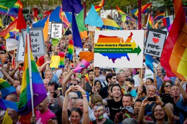 lgbtq群体是什么意思，lgbt群体是什么意思啊（世界杯上欧美球队沸沸扬扬支持的LGBT到底是个啥）