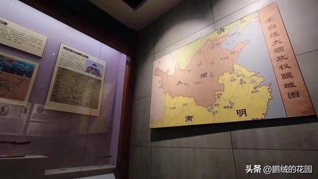 潼关旅游景点大全，潼关古城 追忆往昔