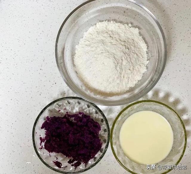 宝宝最好用的磨牙棒，自制无添加紫薯磨牙棒
