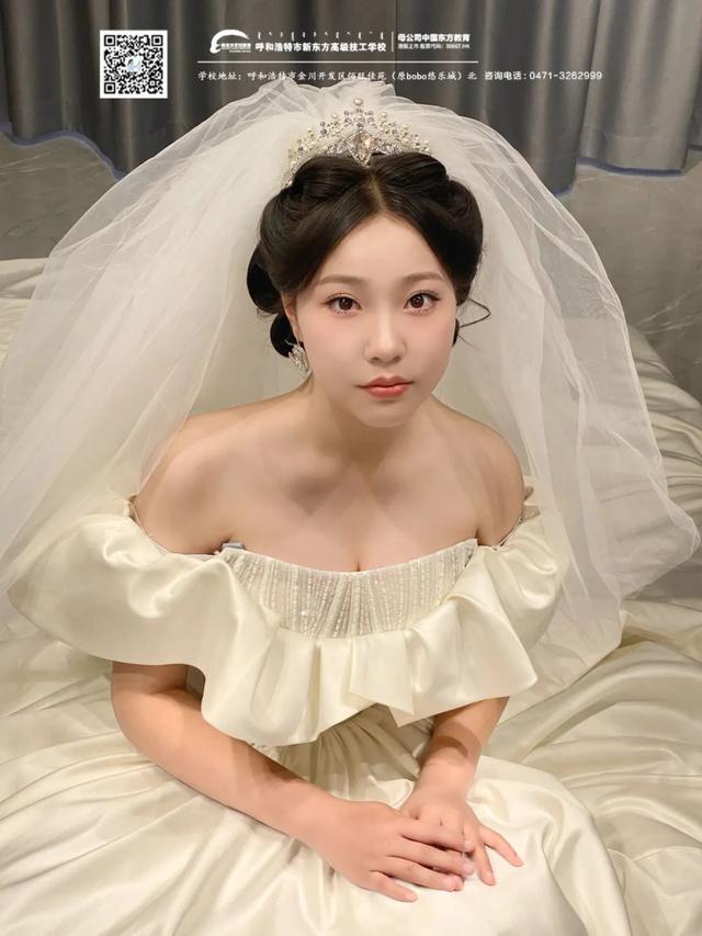 女生可以学什么技能，女人学习什么技能好（又一个宝藏专业被发现了）