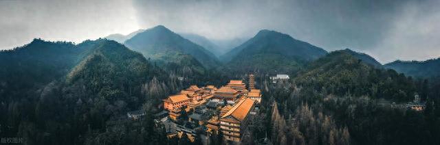 杭州十大爬山好去处