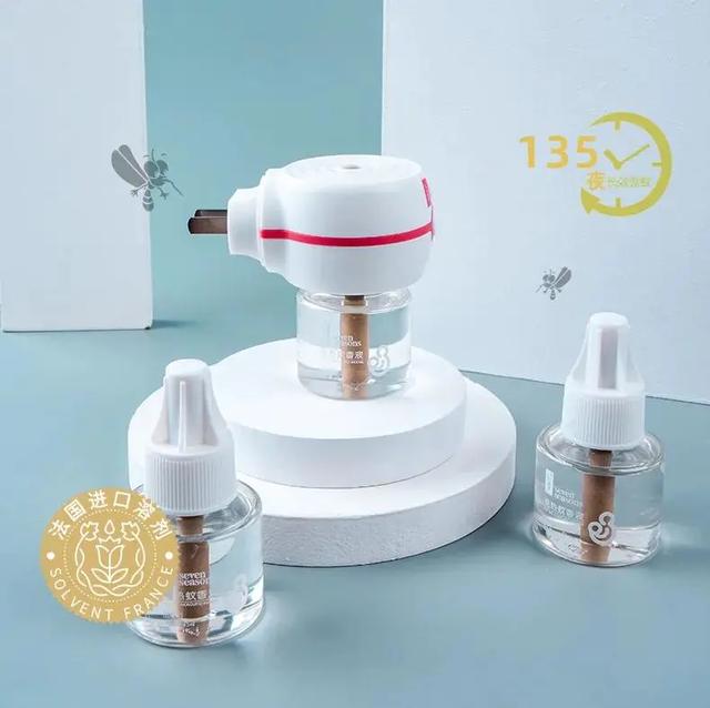 电蚊香液有效范围几米，电蚊香液范围多大（几个数字带你认识七季婴儿电热蚊香液）