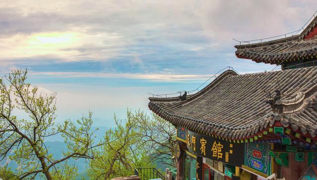 泰山好玩吗，泰山旅游攻略（此生不老，必去泰山）