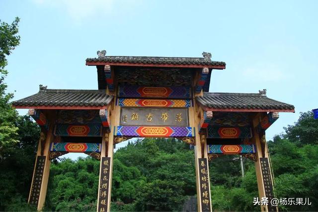 成都必去的9大景点，成都必去的景点（四川-成都十景）